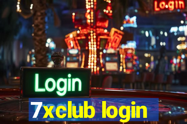 7xclub login